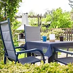 Ferienhaeuschen In Beetz - In 5 Min Am Und Wald Apartman