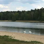 Ferienhaeuschen In Beetz - In 5 Min Am Und Wald *