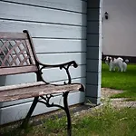 Ferienhaeuschen In Beetz - In 5 Min Am Und Wald Apartman