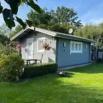 Ferienhaeuschen In Beetz - In 5 Min Am Und Wald Kremmen