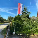 Apartman Ferienhaeuschen In Beetz - In 5 Min Am Und Wald
