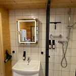 Apartman Ferienhaeuschen In Beetz - In 5 Min Am Und Wald