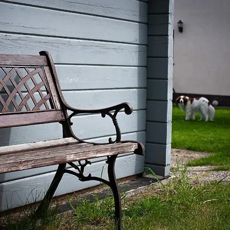 Ferienhaeuschen In Beetz - In 5 Min Am Und Wald Appartement