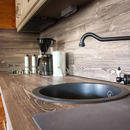 Ferienhaeuschen In Beetz - In 5 Min Am Und Wald Kremmen