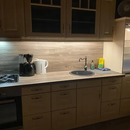 Ferienhaeuschen In Beetz - In 5 Min Am Und Wald *