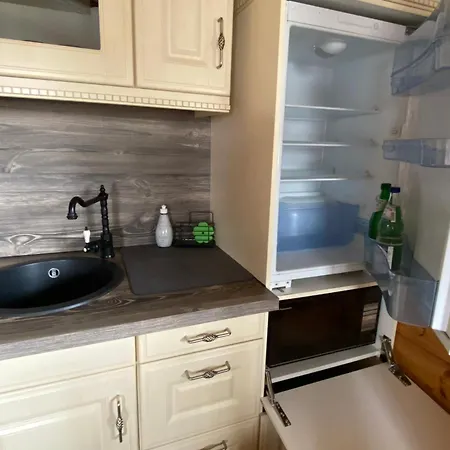 아파트 Ferienhaeuschen In Beetz - In 5 Min Am Und Wald Kremmen