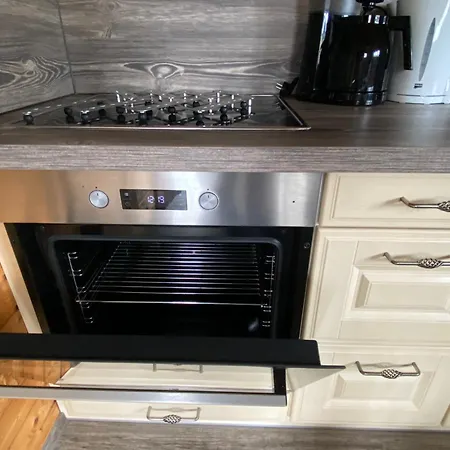 아파트 Ferienhaeuschen In Beetz - In 5 Min Am Und Wald Kremmen