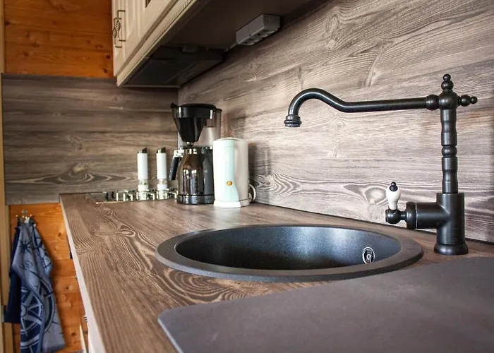 Ferienhaeuschen In Beetz - In 5 Min Am Und Wald Kremmen